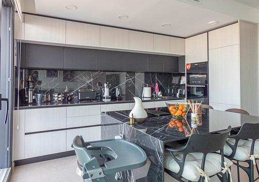 Apartment in Guardamar del Segura