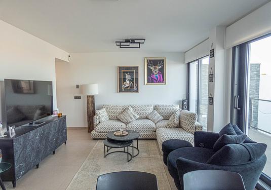 Apartment in Guardamar del Segura