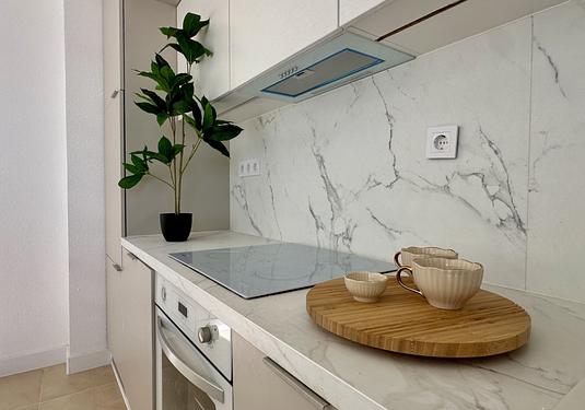 Apartment in Torrevieja