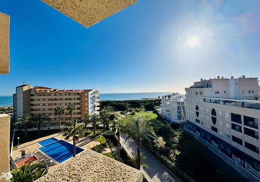 Apartment in La Mata