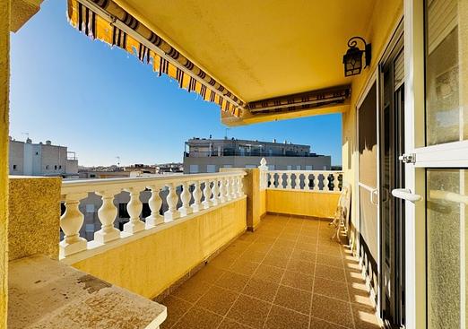 Apartment in La Mata