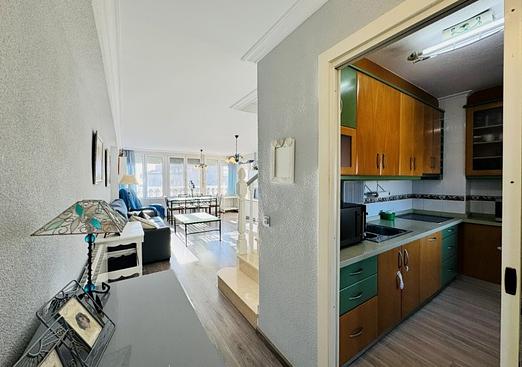 Apartment in La Mata