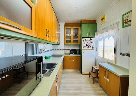 Apartment in La Mata
