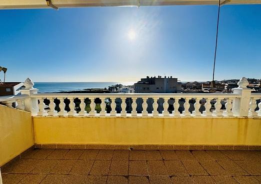 Apartment in La Mata