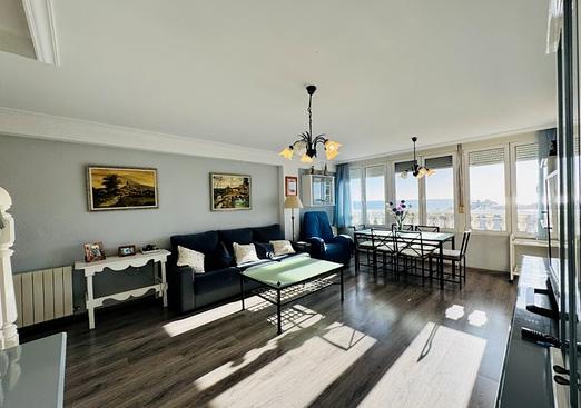 Apartment in La Mata
