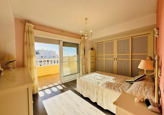 Apartment in La Mata