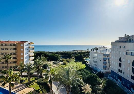 Apartment in La Mata