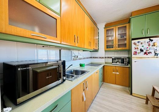 Apartment in La Mata