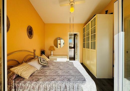 Apartment in La Mata