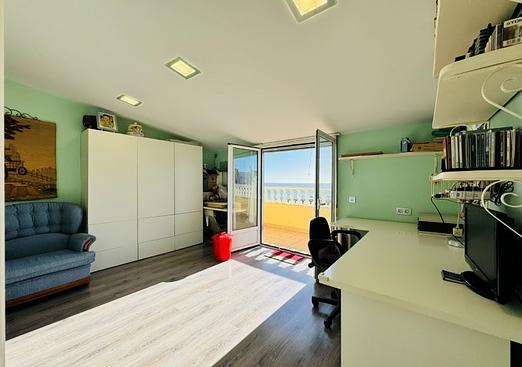 Apartment in La Mata
