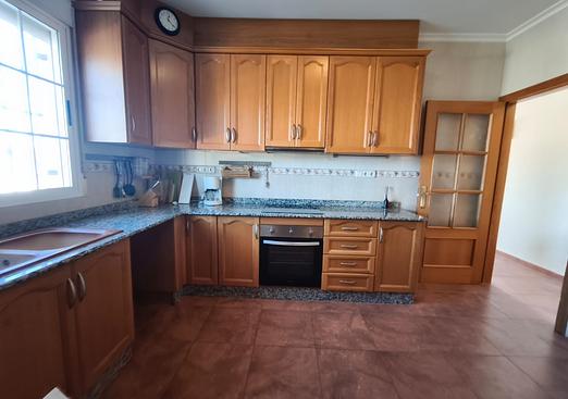 Villa in Hondon de los Frailes