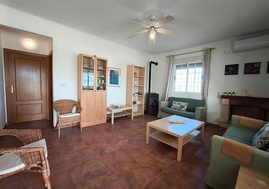 Villa in Hondon de los Frailes