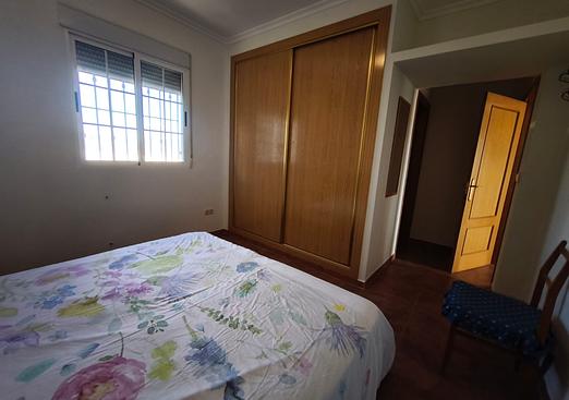 Villa in Hondon de los Frailes