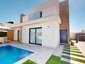 Villa in Roldan
