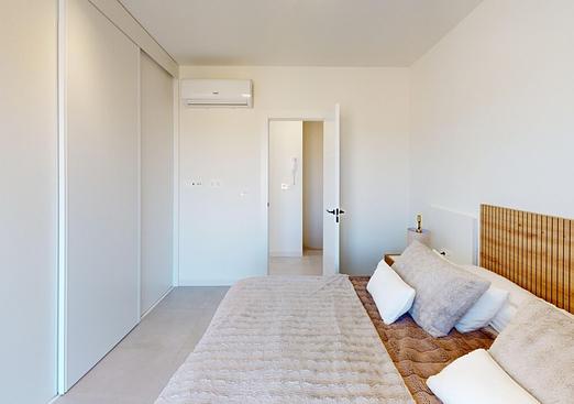 Villa in Roldan