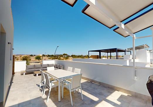 Villa in Roldan