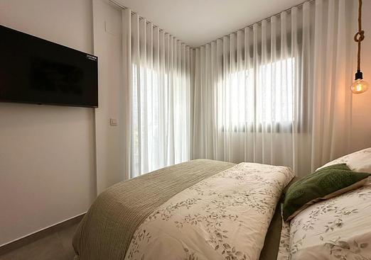 Apartment in Torre Pacheco