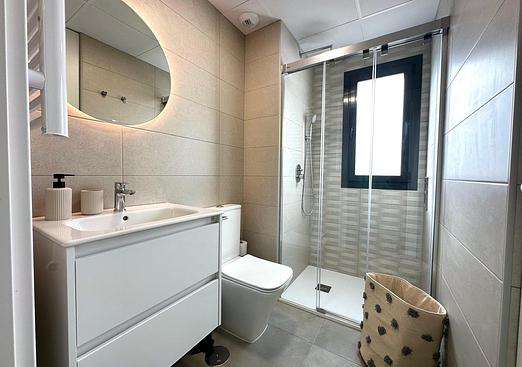 Apartment in Torre Pacheco