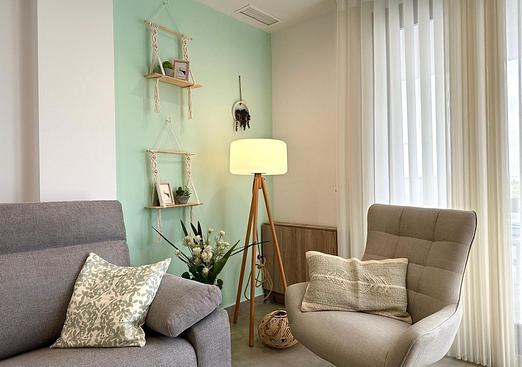 Apartment in Torre Pacheco