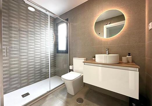 Apartment in Torre Pacheco