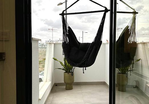 Apartment in Torre Pacheco