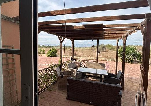 Country house in Dolores
