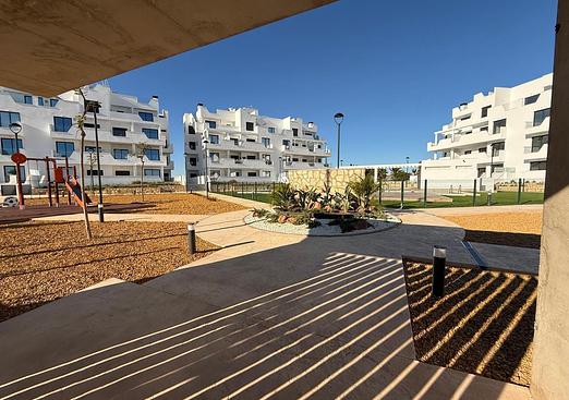 Apartment in Torre Pacheco