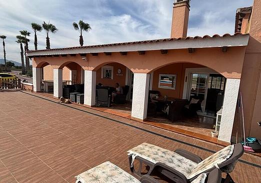 Country house in Dolores