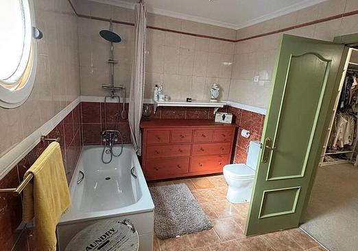 Country house in Dolores