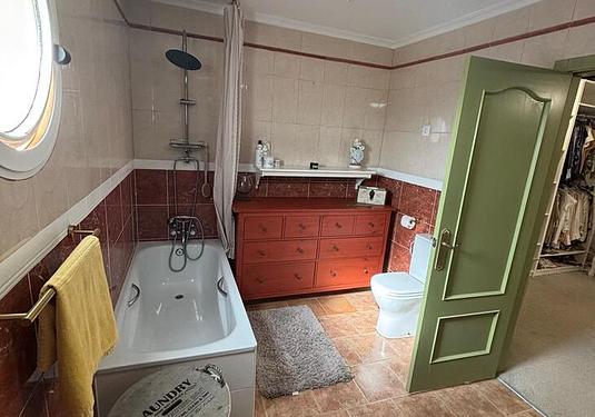 Country house in Dolores