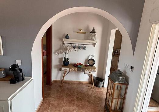 Country house in Dolores