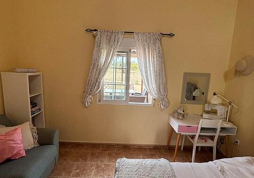 Country house in Dolores