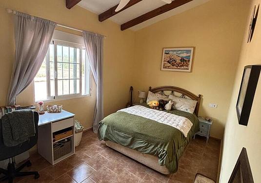 Country house in Dolores