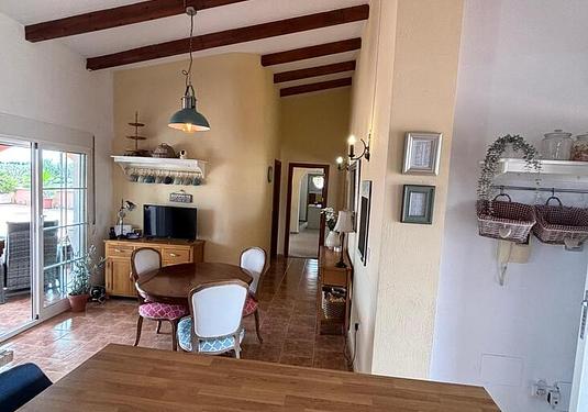 Country house in Dolores