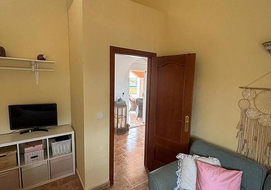 Country house in Dolores