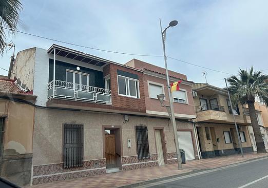 Apartment in Jacarilla