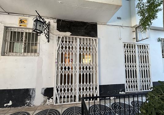 Commercial in Villamartin