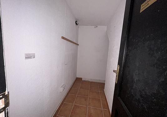 Commercial in Villamartin