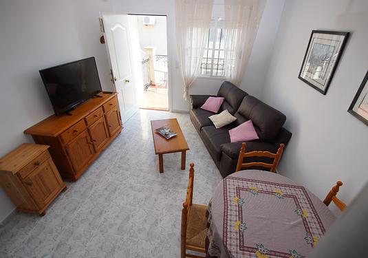 Bungalow in Orihuela Costa