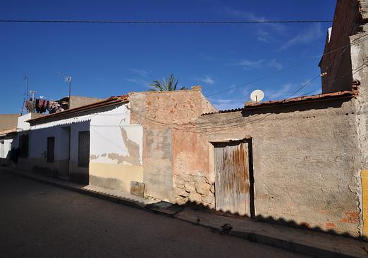 Town house in Barinas