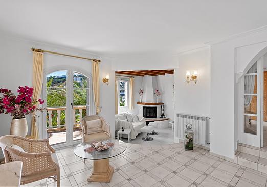 Villa in Port D'andratx