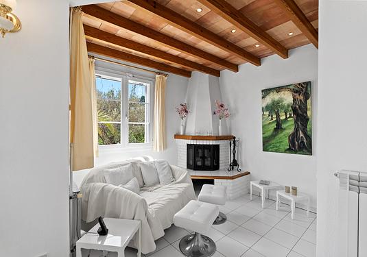 Villa in Port D'andratx
