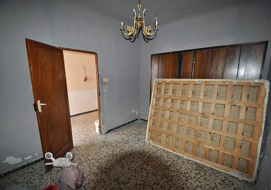 Town house in Barinas