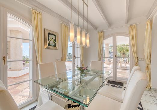 Villa in Port D'andratx