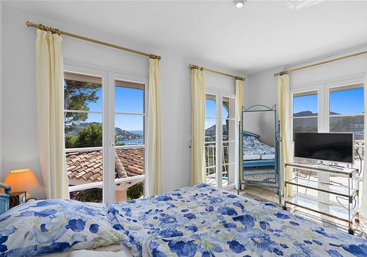 Villa in Port D'andratx