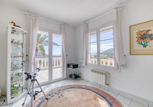 Villa in Port D'andratx