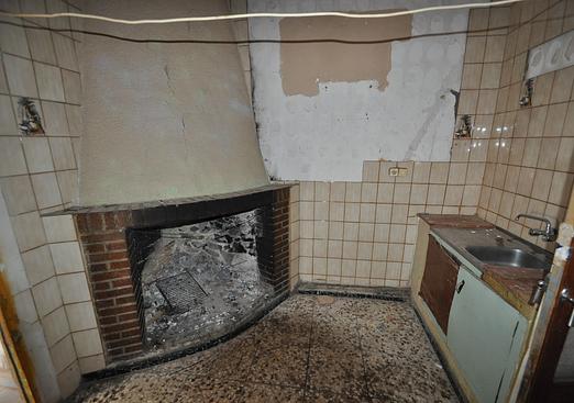 Town house in Barinas