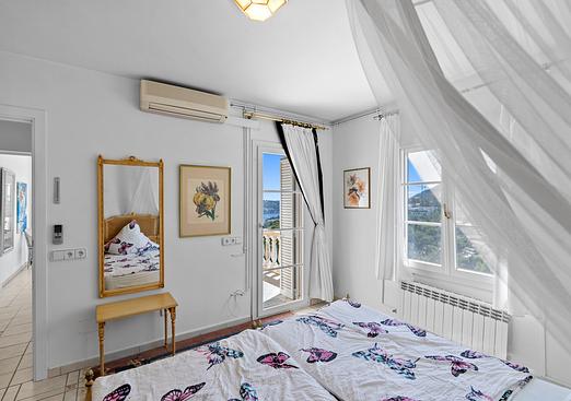 Villa in Port D'andratx