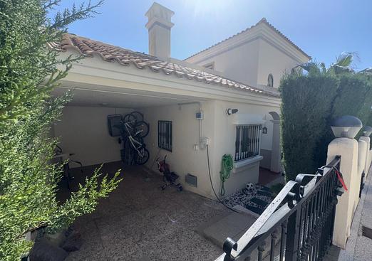 Villa in Orihuela Costa