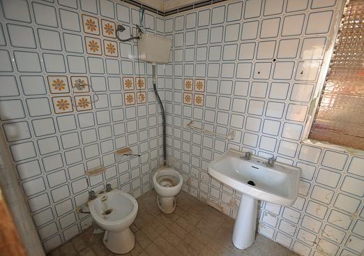 Town house in Barinas